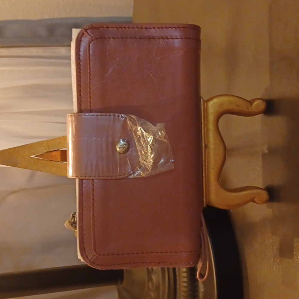 Hobo wallet